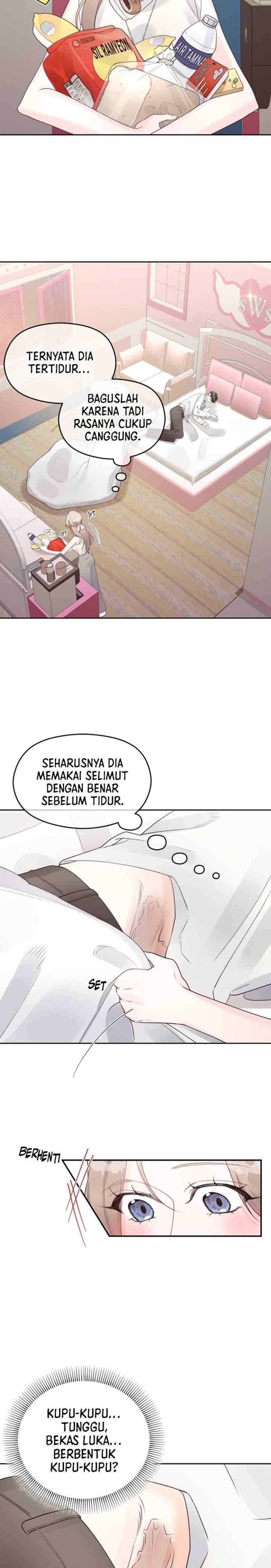 Memento Bori chapter 17 halaman 7
