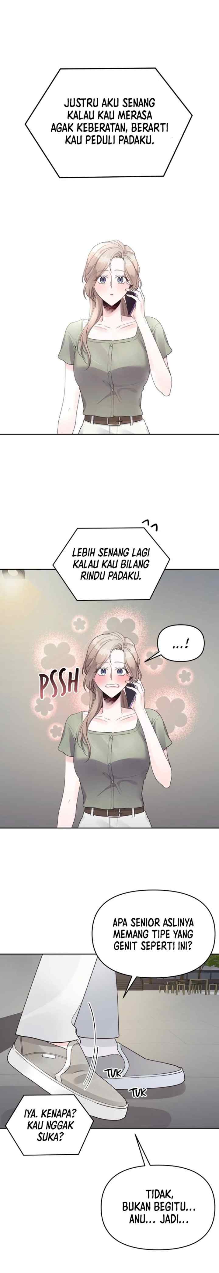 Memento Bori chapter 18 halaman 7