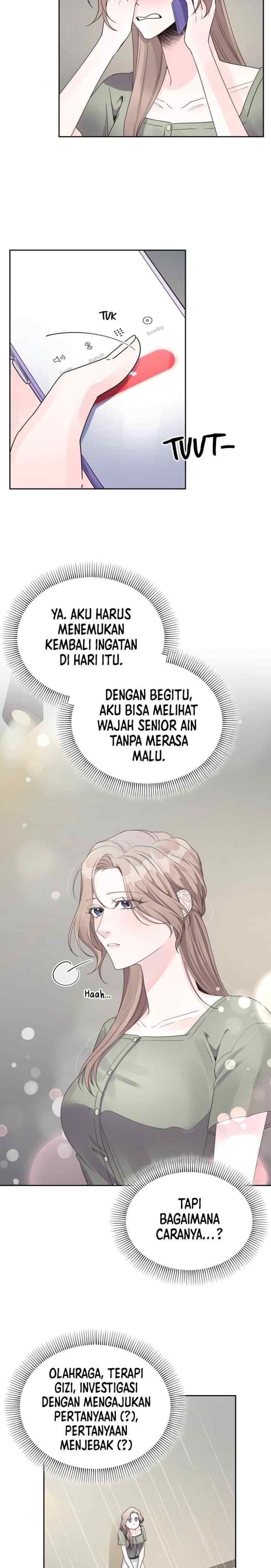 Memento Bori chapter 18 halaman 9