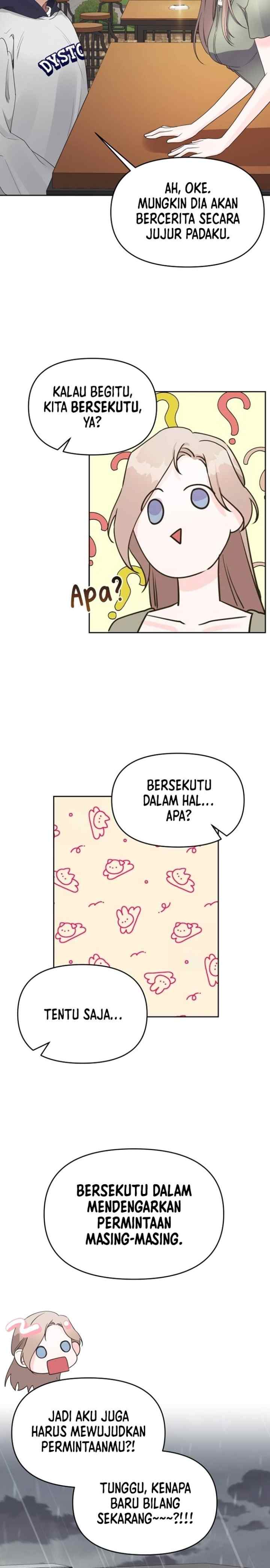 Memento Bori chapter 18 halaman 16