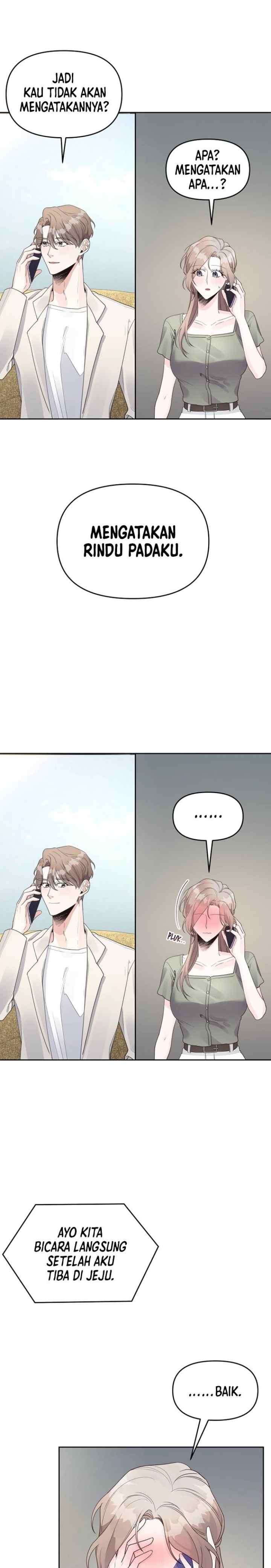 Memento Bori chapter 18 halaman 8
