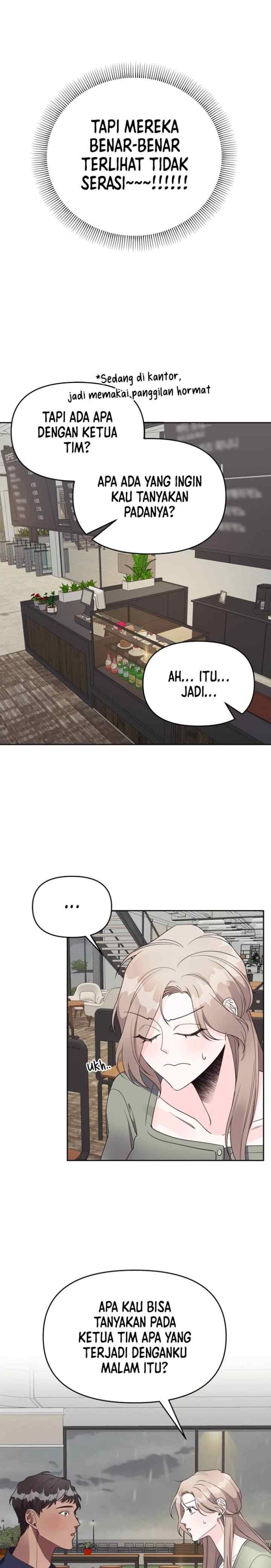 Memento Bori chapter 18 halaman 15