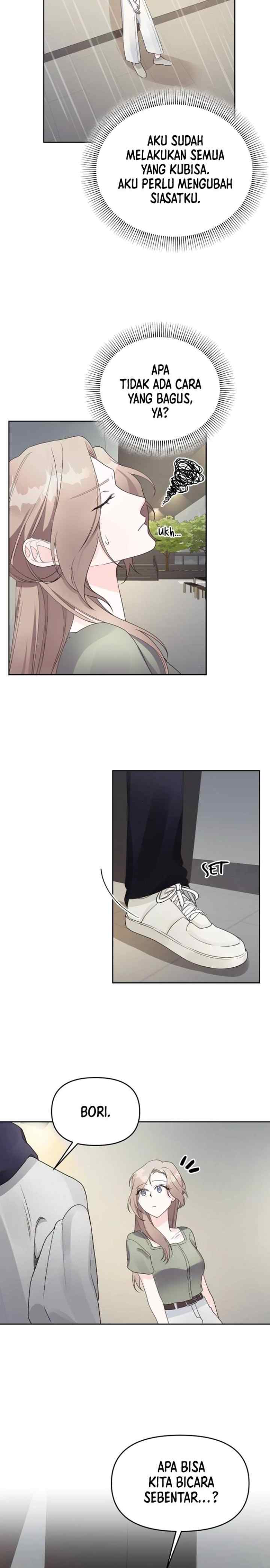 Memento Bori chapter 18 halaman 10