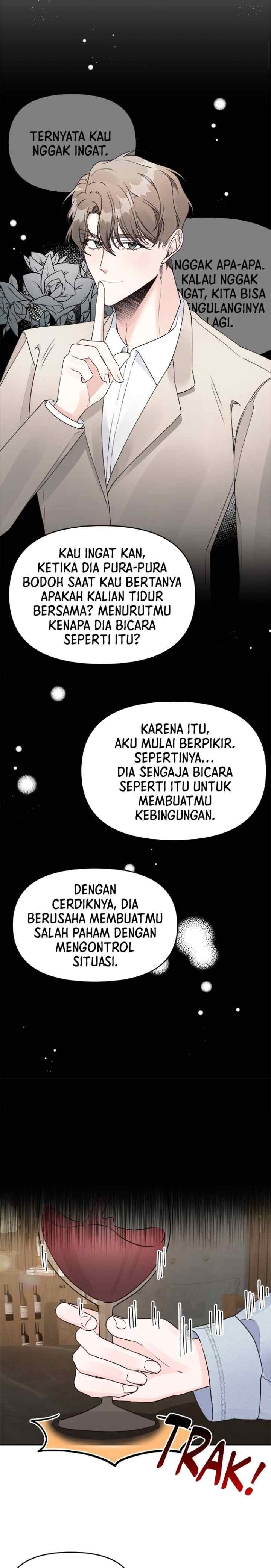 Memento Bori chapter 19 halaman 18