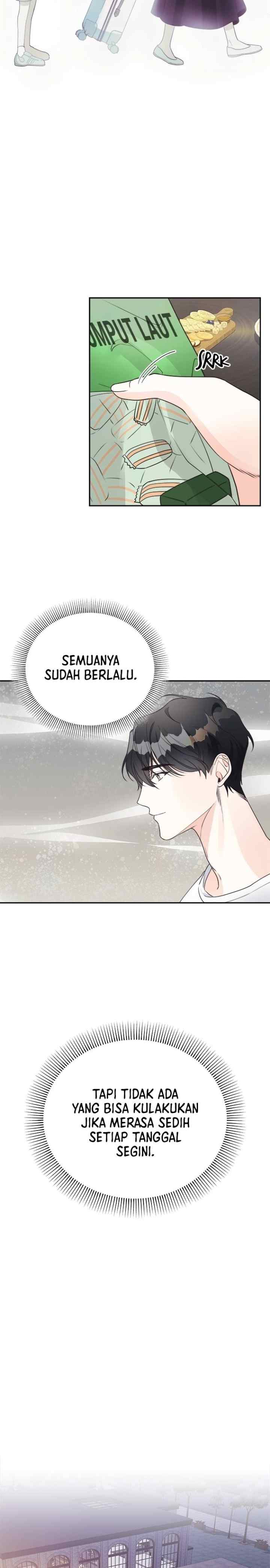 Memento Bori chapter 19 halaman 11