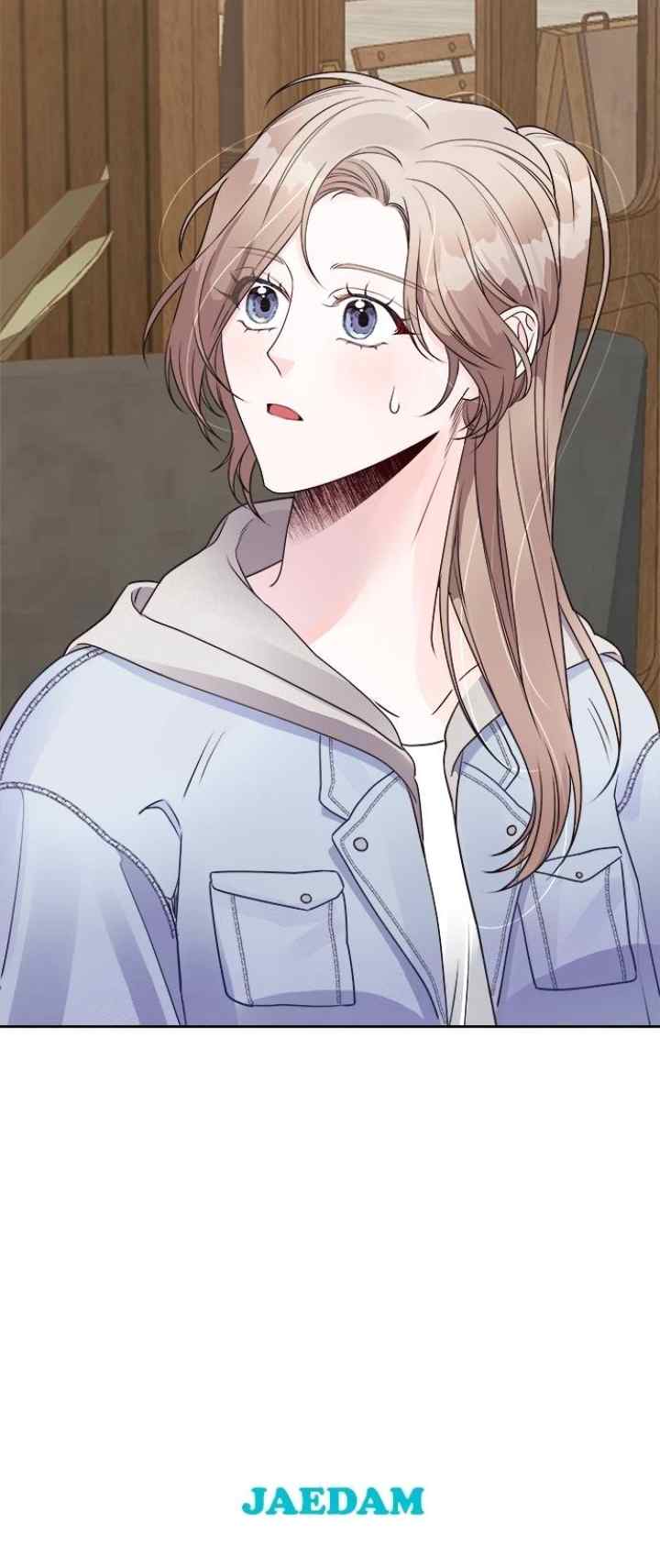 Memento Bori chapter 19 halaman 20
