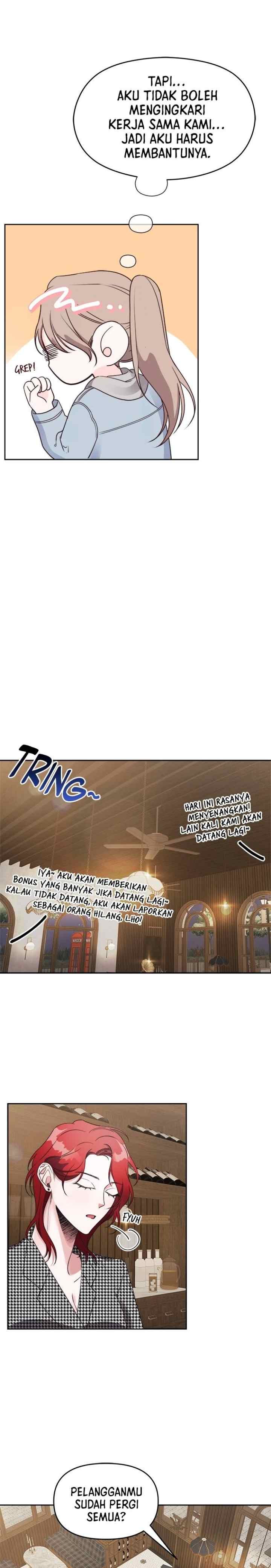 Memento Bori chapter 19 halaman 14