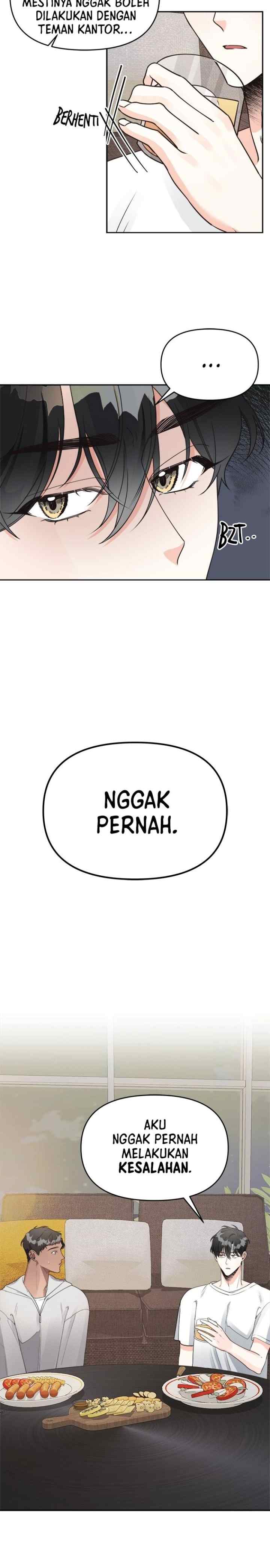 Memento Bori chapter 19 halaman 5