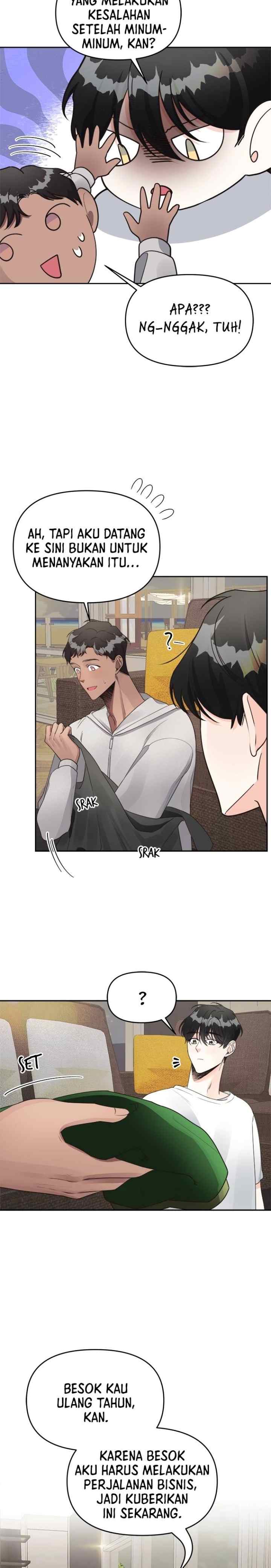 Memento Bori chapter 19 halaman 7
