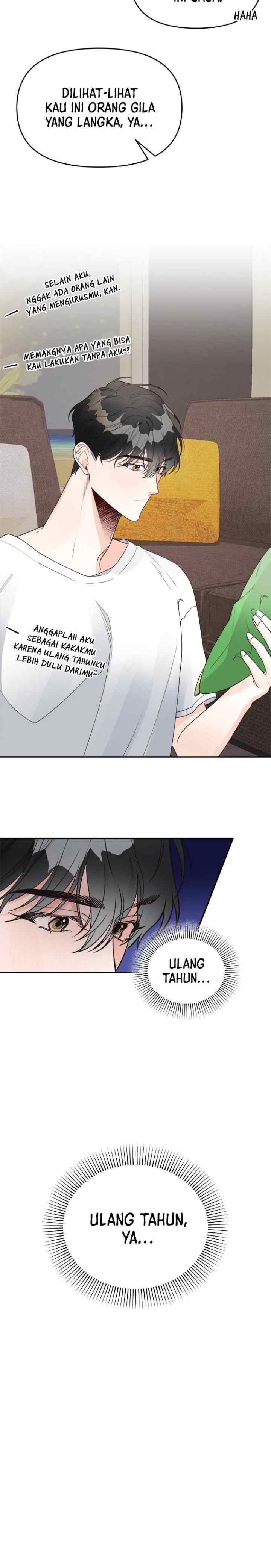 Memento Bori chapter 19 halaman 9