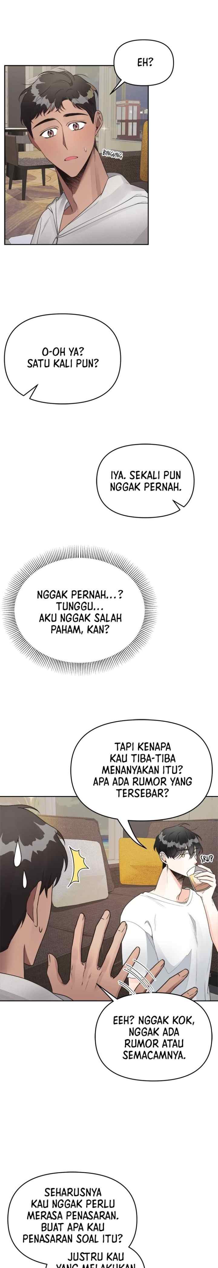 Memento Bori chapter 19 halaman 6