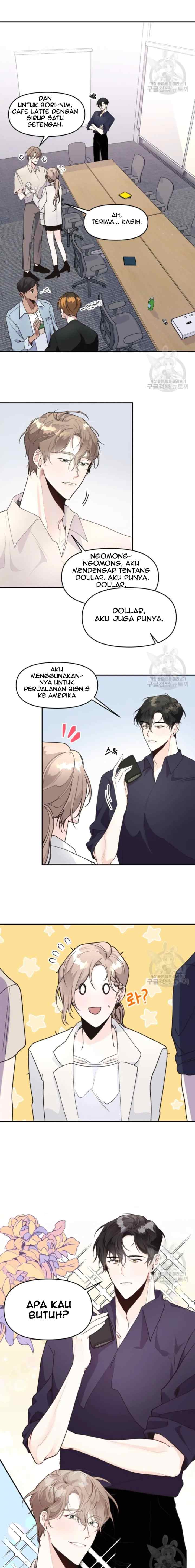 Memento Bori chapter 2 halaman 15