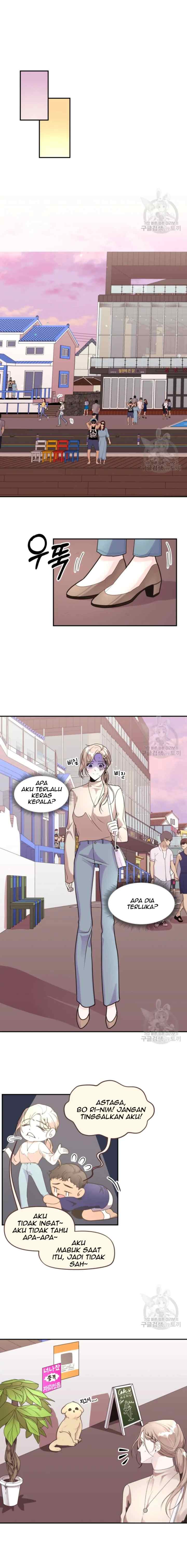 Memento Bori chapter 2 halaman 5