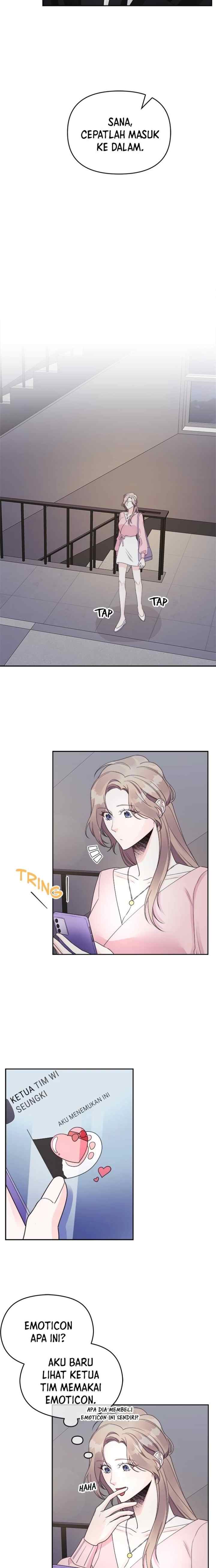 Memento Bori chapter 21 halaman 9