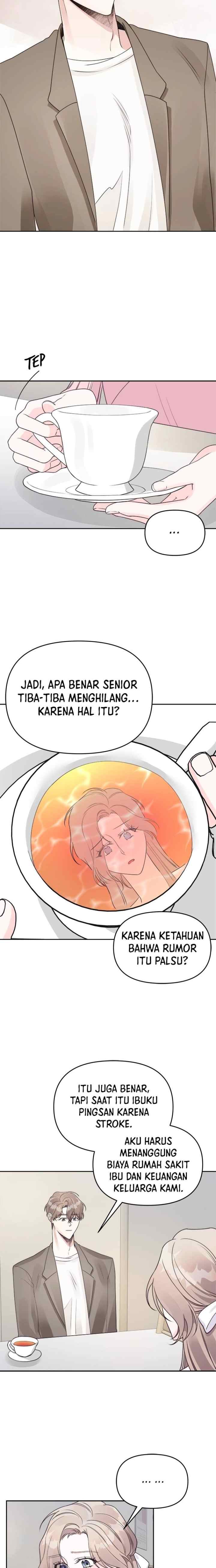 Memento Bori chapter 21 halaman 15