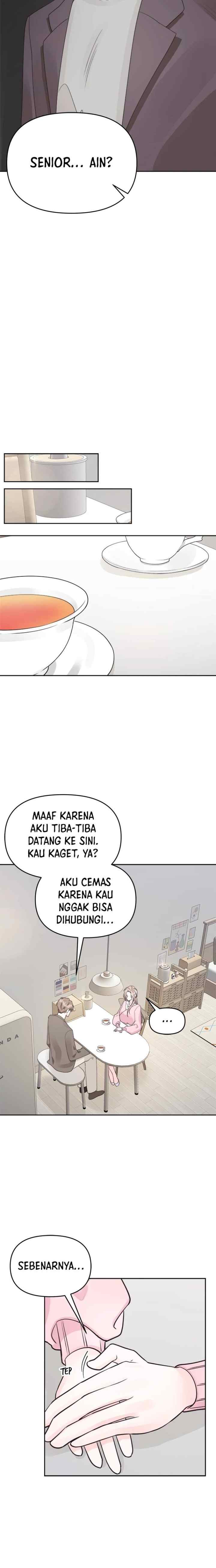 Memento Bori chapter 21 halaman 11