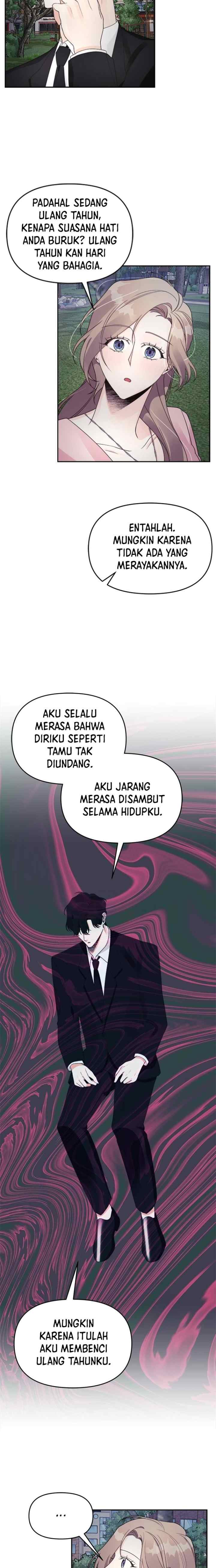 Memento Bori chapter 21 halaman 5