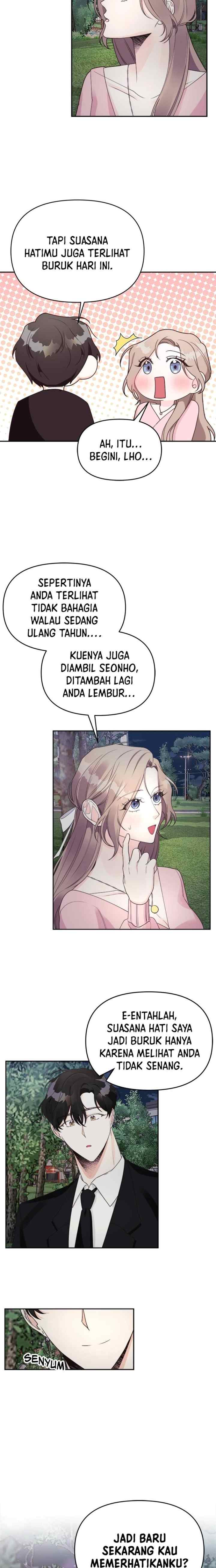 Memento Bori chapter 21 halaman 6