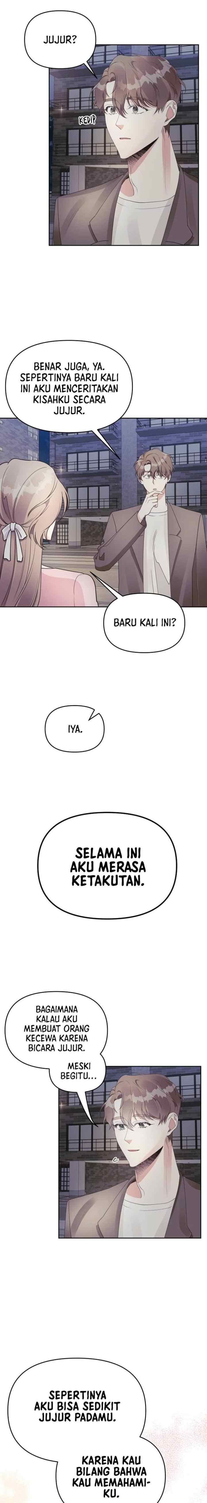 Memento Bori chapter 22 halaman 11
