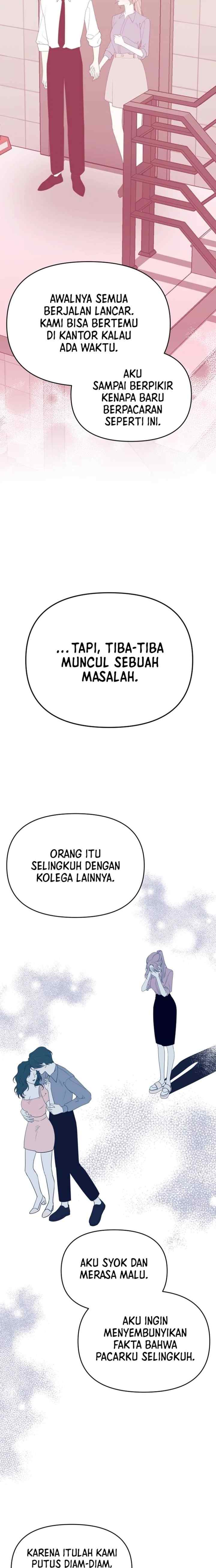 Memento Bori chapter 22 halaman 7