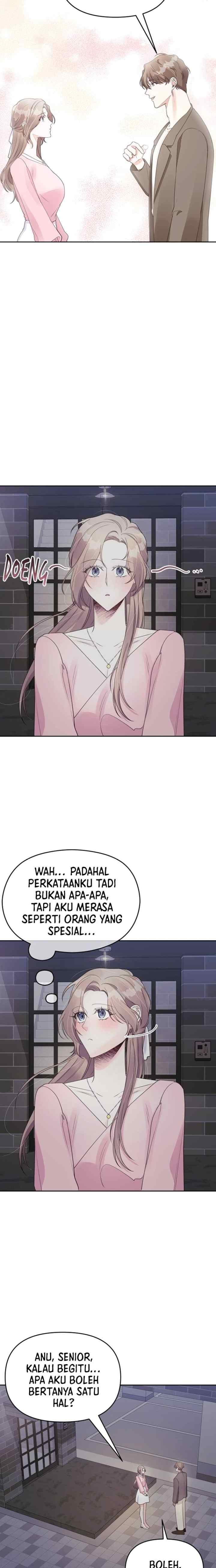 Memento Bori chapter 22 halaman 12