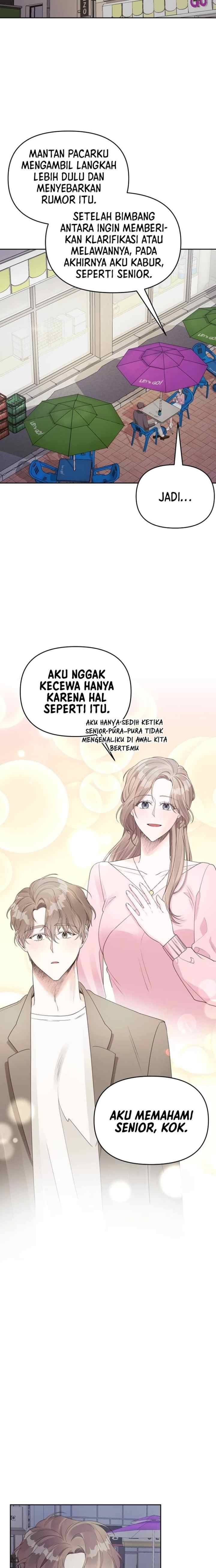 Memento Bori chapter 22 halaman 9
