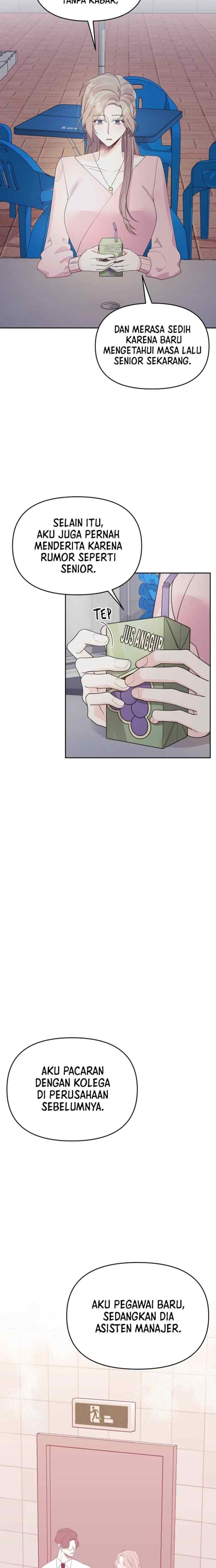 Memento Bori chapter 22 halaman 6