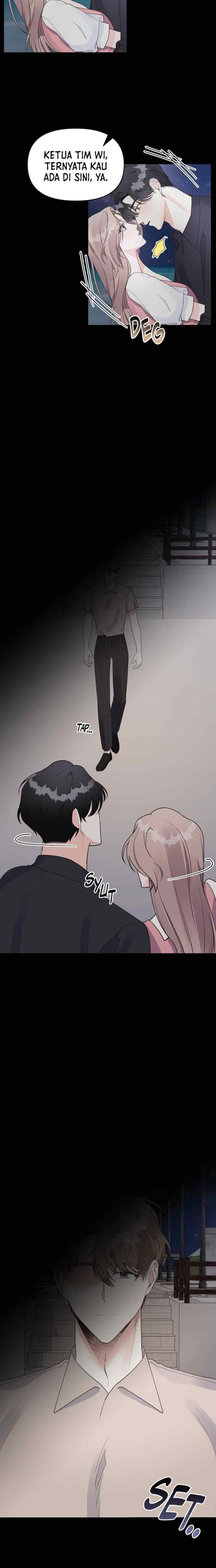 Memento Bori chapter 22 halaman 16