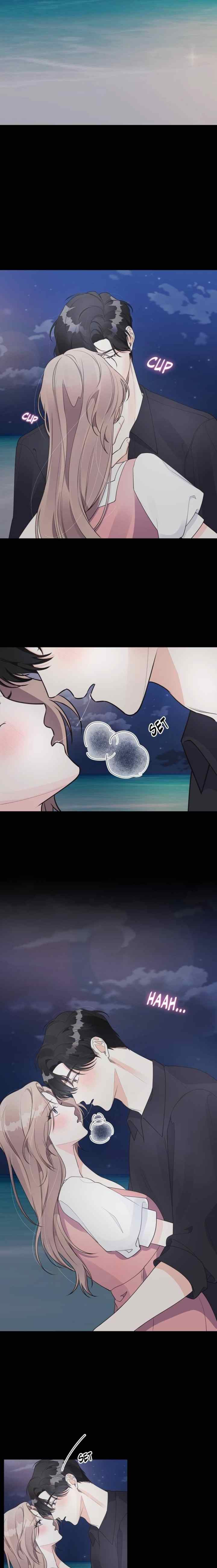 Memento Bori chapter 22 halaman 15