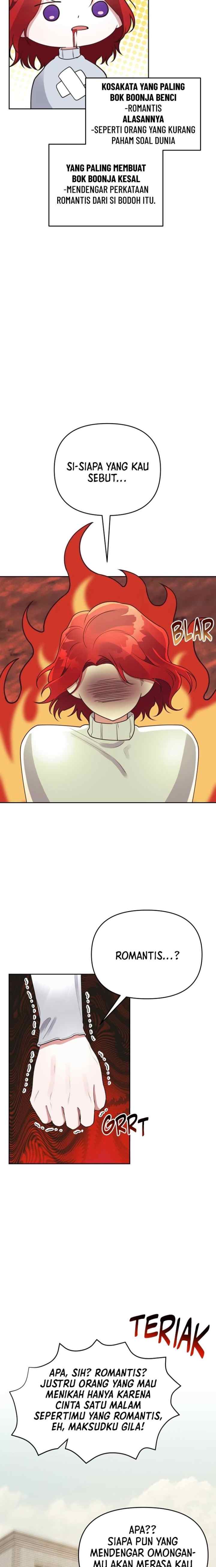 Memento Bori chapter 26 halaman 15