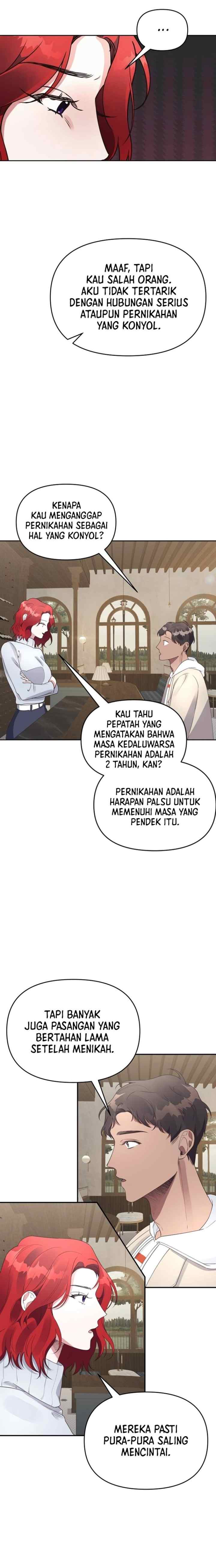 Memento Bori chapter 26 halaman 13