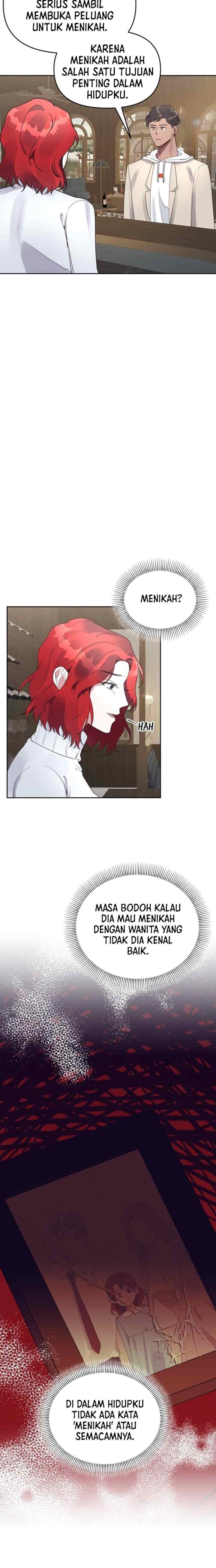 Memento Bori chapter 26 halaman 12