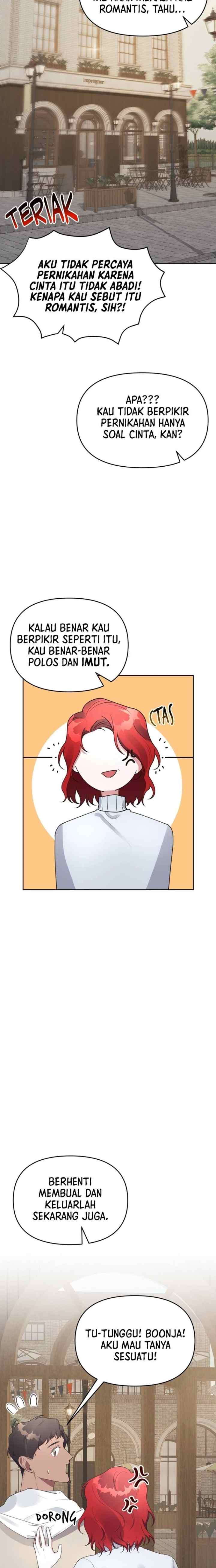 Memento Bori chapter 26 halaman 16
