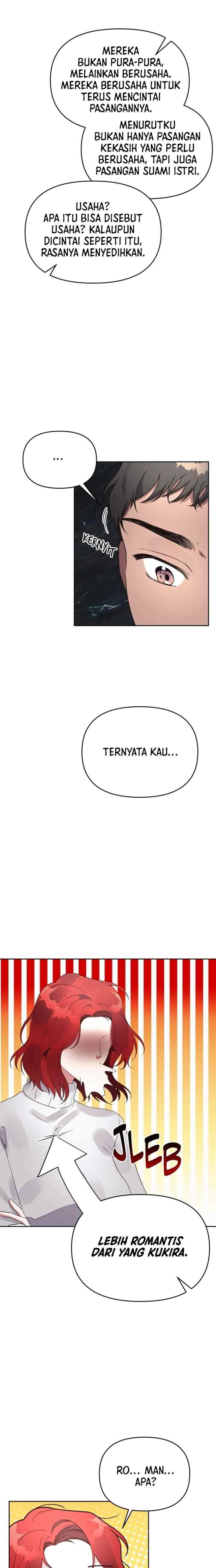 Memento Bori chapter 26 halaman 14