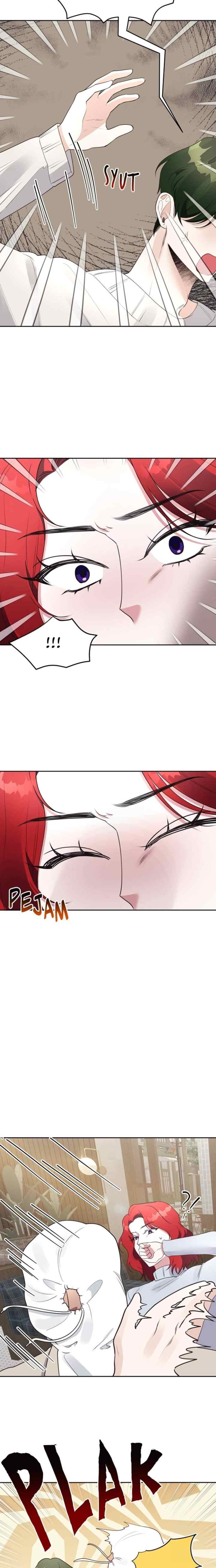 Memento Bori chapter 26 halaman 5