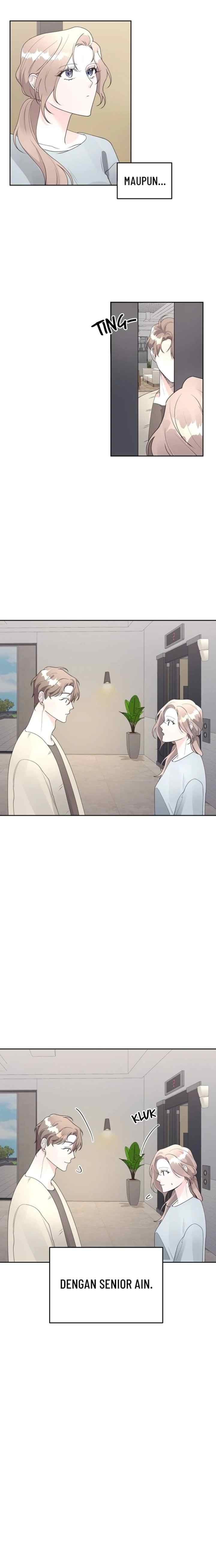 Memento Bori chapter 27 halaman 17