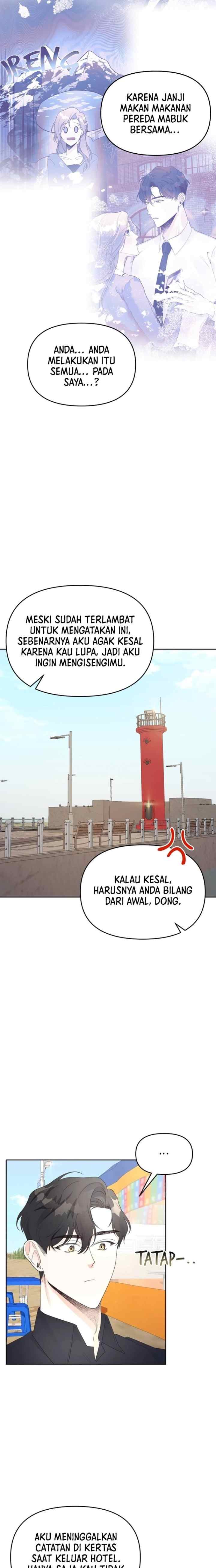 Memento Bori chapter 27 halaman 10