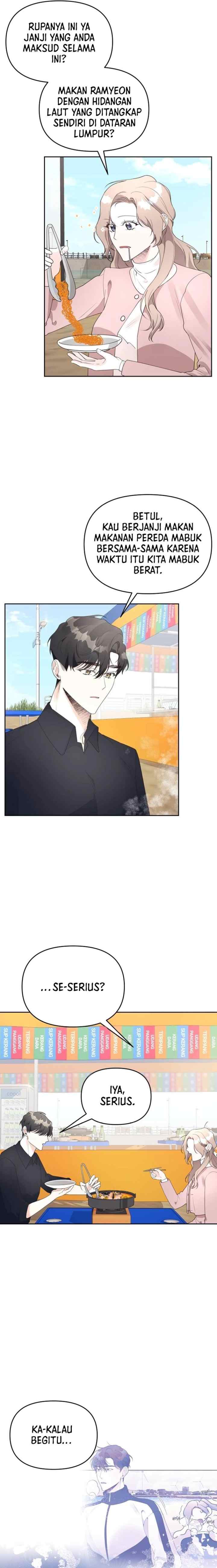 Memento Bori chapter 27 halaman 9