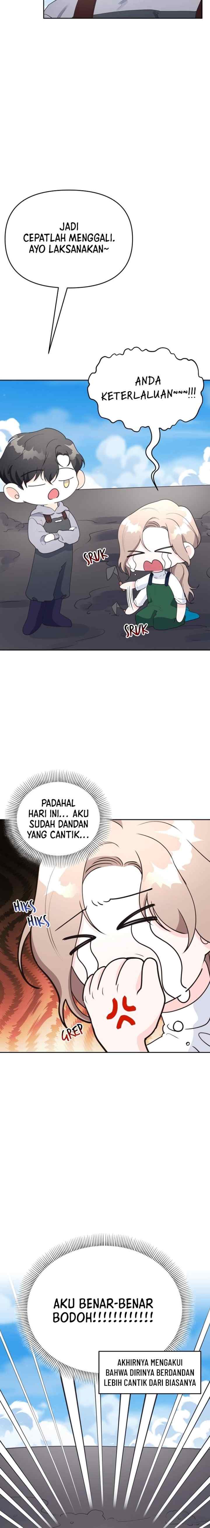Memento Bori chapter 27 halaman 7