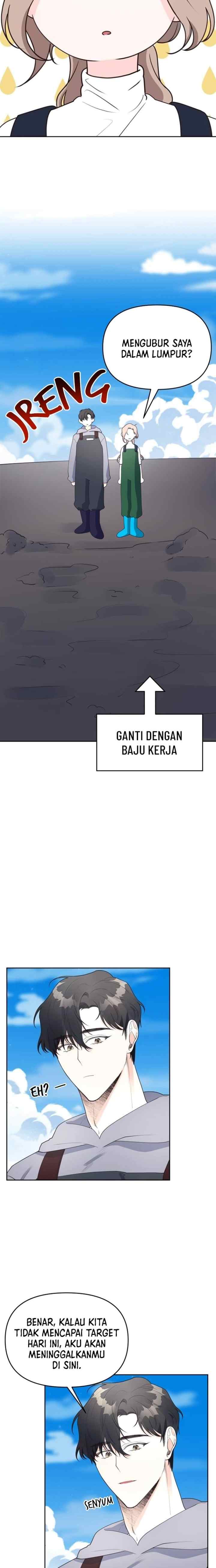 Memento Bori chapter 27 halaman 6