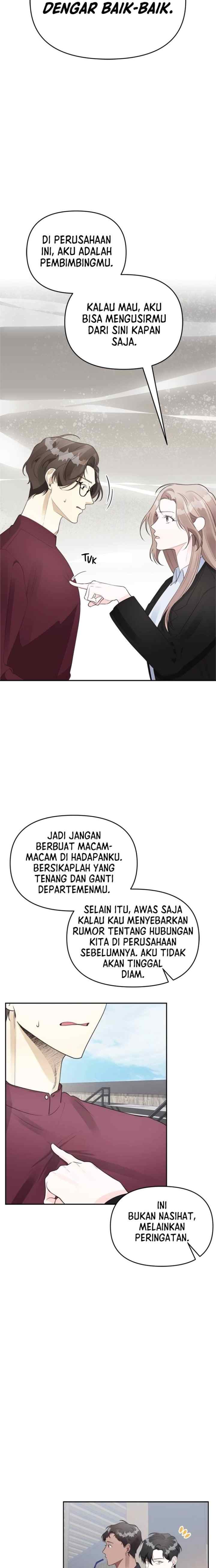 Memento Bori chapter 28 halaman 7