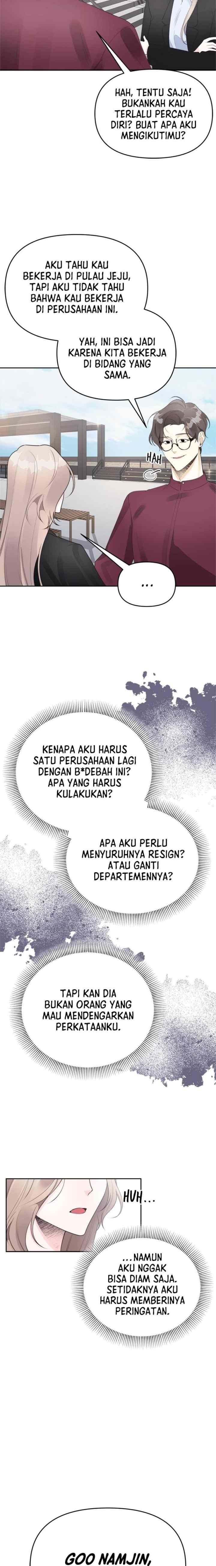 Memento Bori chapter 28 halaman 6