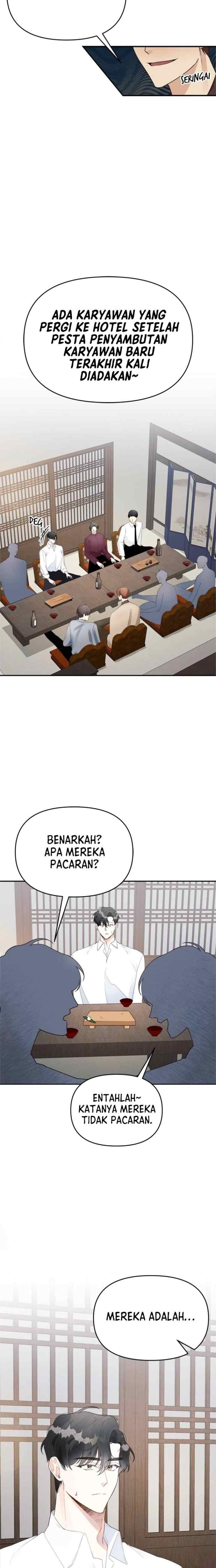 Memento Bori chapter 28 halaman 15