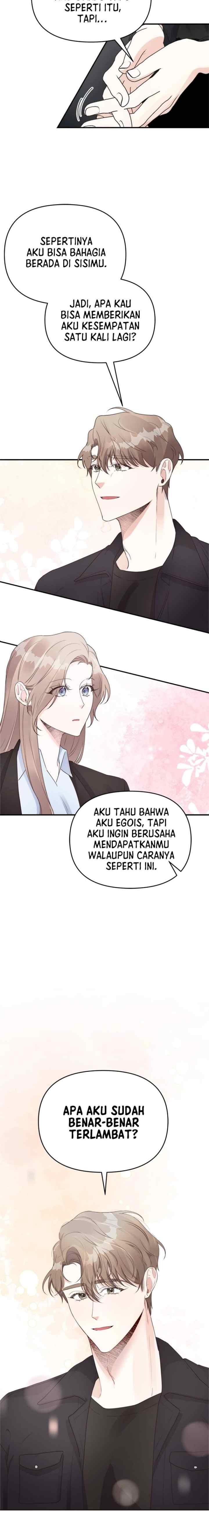Memento Bori chapter 28 halaman 18