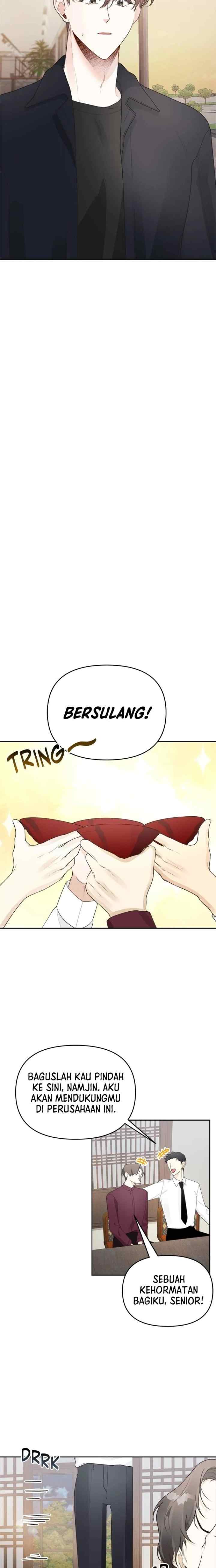 Memento Bori chapter 28 halaman 12