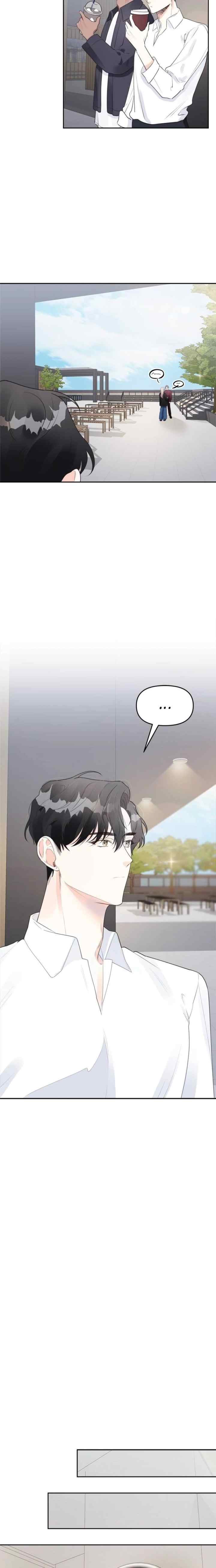 Memento Bori chapter 28 halaman 8