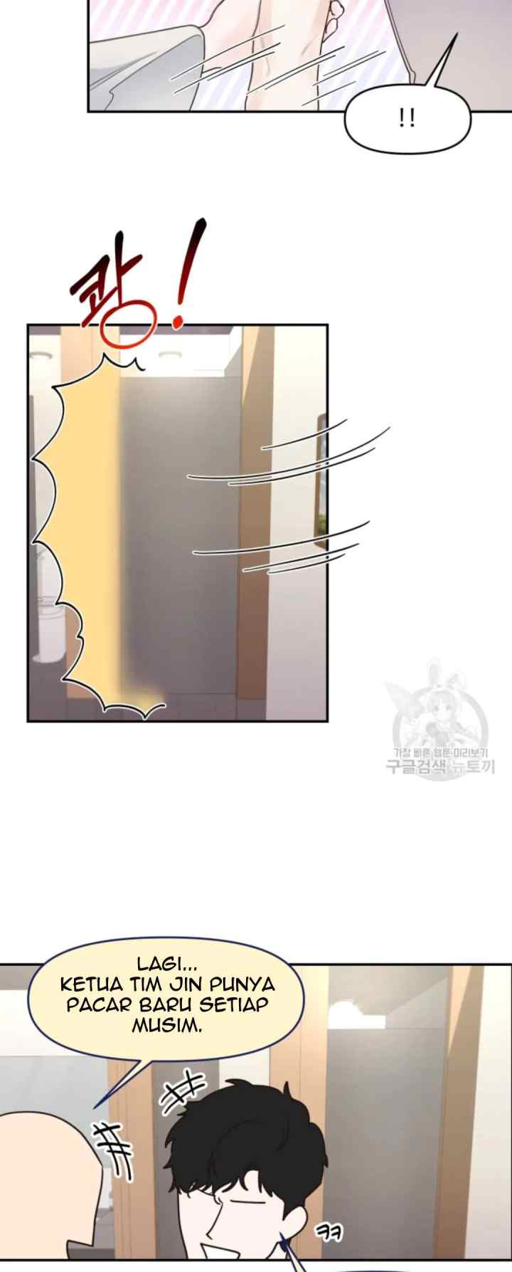 Memento Bori chapter 3 halaman 9