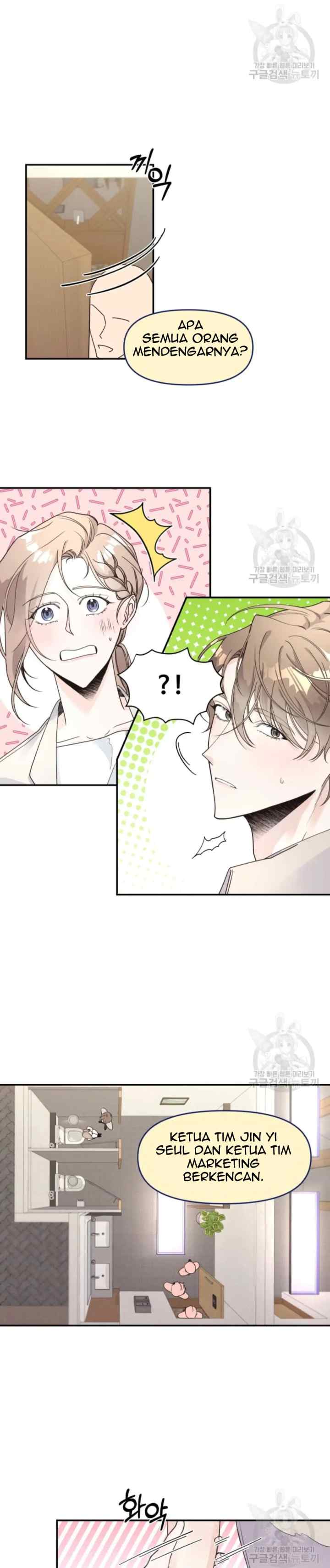 Memento Bori chapter 3 halaman 8