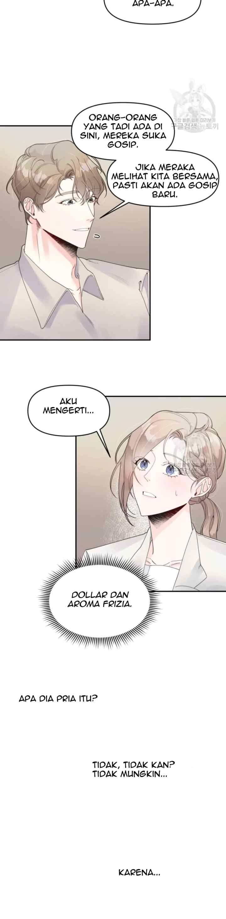 Memento Bori chapter 3 halaman 15