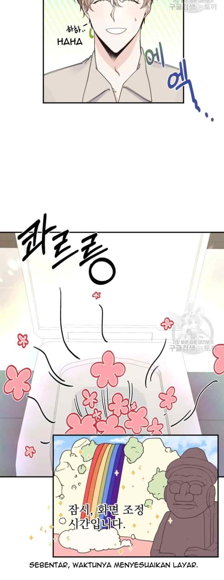 Memento Bori chapter 3 halaman 5